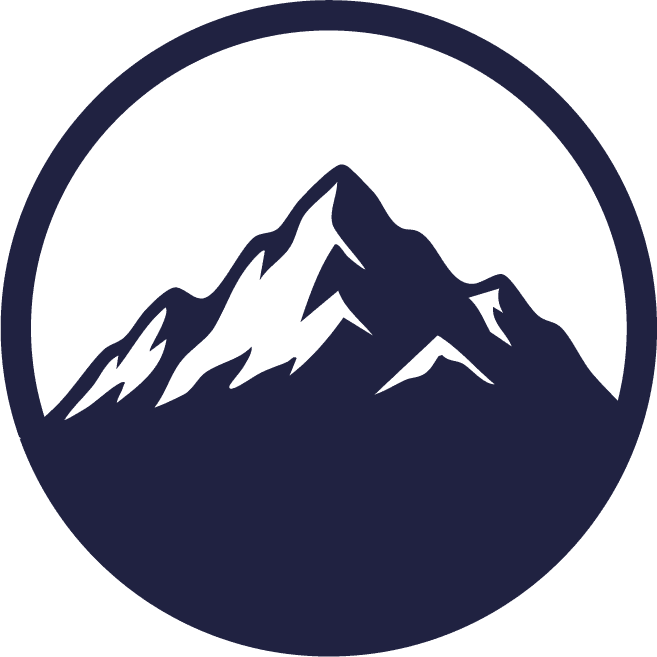Symbole montagne de Payrenity