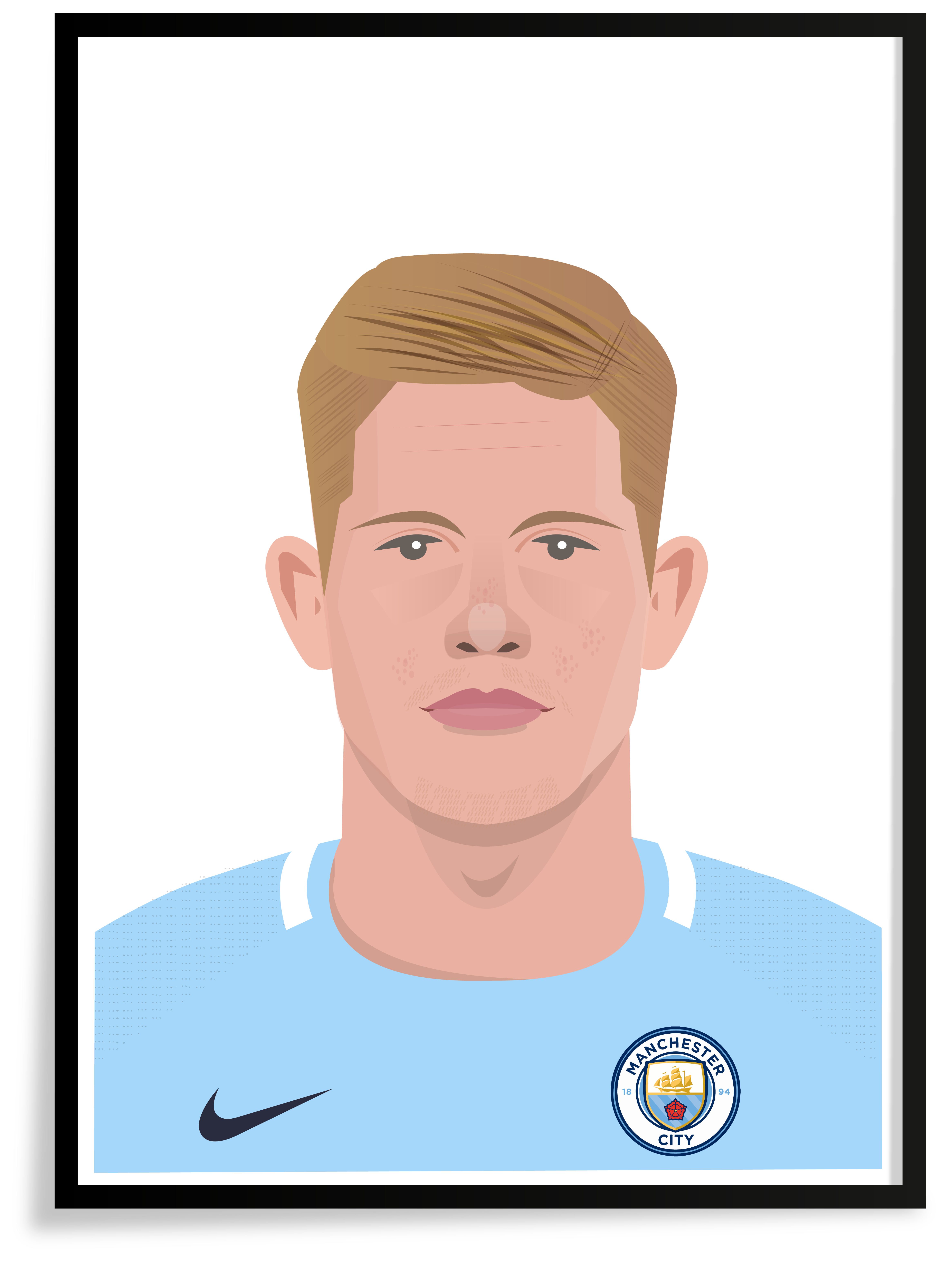 De Bruyne KDB